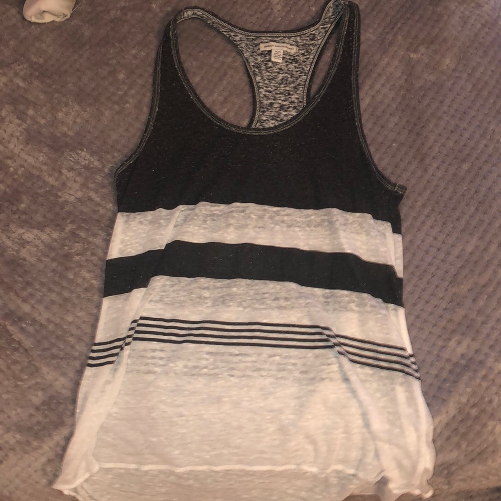 American Eagle summer tank